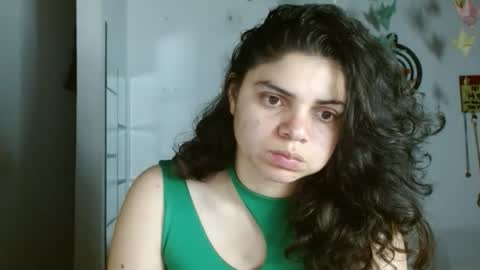 Karoll online show from March 10, 1:54 am