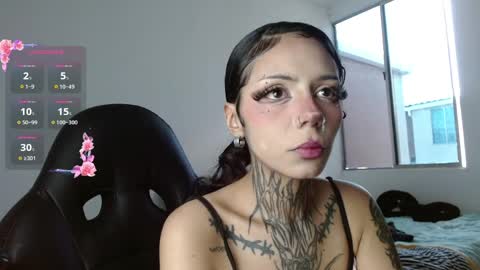 Kora  online show from April 3, 9:02 pm