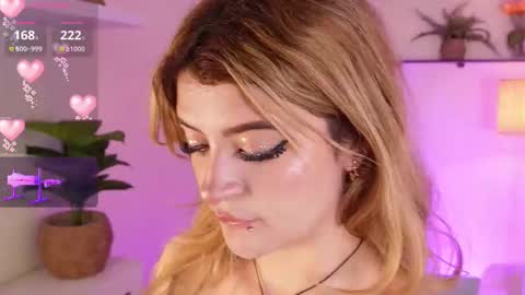 Kore online show from March 20, 8:03 pm