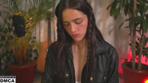 Kore online show from February 13, 1:56 am