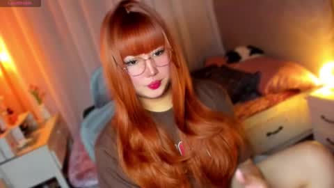 MISS ALICIA online show from March 9, 7:56 am