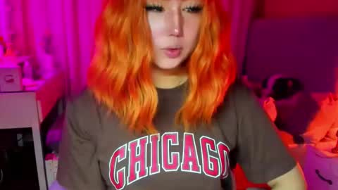 MISS ALICIA online show from March 30, 2:01 am