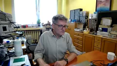 Korek online show from July 1, 12:07 pm