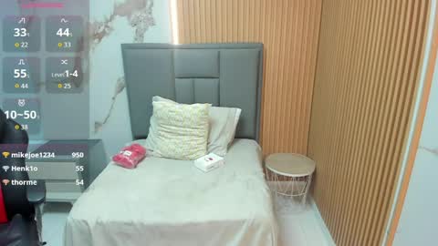      online show from April 15, 1:01 am