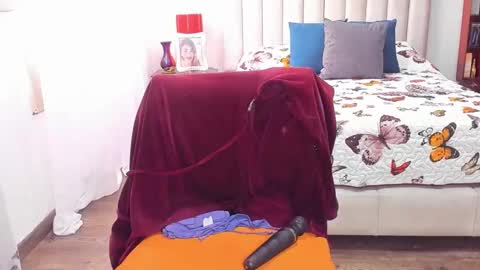 korinasex22 online show from February 17, 6:26 pm