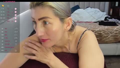 korinasex22 online show from September 12, 5:24 pm