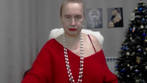 Snapshot of koroleva70 chatting on January 12, 6:27 pm VIKA online show from January 12, 6:27 pm