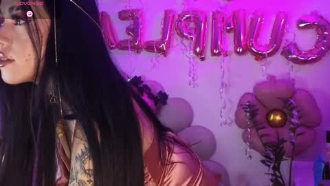 Snapshot of korolovaa chatting on September 10, 1:16 am korolova online show from September 10, 1:16 am