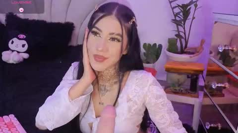 Snapshot of korolovaa chatting on September 12, 1:17 am korolova online show from September 12, 1:17 am