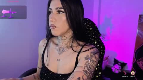 Snapshot of korolovaa chatting on November 8, 9:46 pm korolova online show from November 8, 9:46 pm