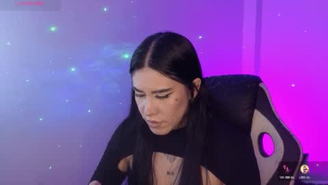 korolova online show from November 24, 10:42 pm