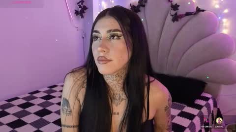 korolova online show from December 18, 1:22 am