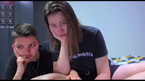 Snapshot of kortney_williams chatting on March 11, 2:54 am Twiix online show from March 11, 2:54 am