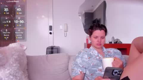 Snapshot of kortney_williams chatting on October 20, 4:40 pm Twiix online show from October 20, 4:40 pm