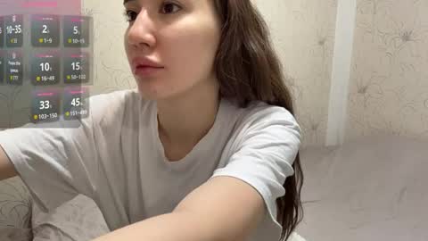 Nami online show from April 15, 2:18 am