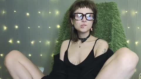 Snapshot of kortny_yo chatting on December 2, 2:20 am Kortny online show from December 2, 2:20 am