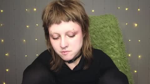 Snapshot of kortny_yo chatting on February 1, 8:37 pm Kortny online show from February 1, 8:37 pm