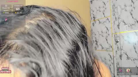 kory online show from December 14, 1:06 am