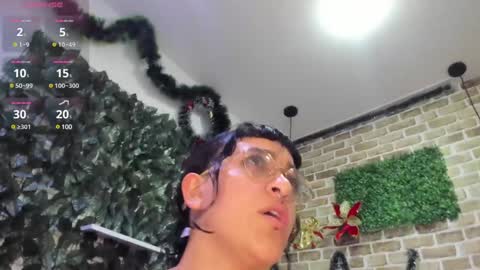 kory online show from January 2, 12:24 pm