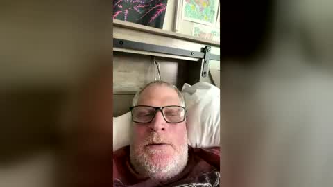 korysmith568 online show from July 24, 9:57 pm