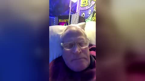 korysmith568 online show from July 30, 6:12 am