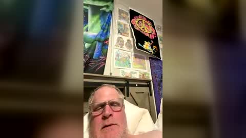 korysmith568 online show from August 4, 6:38 am
