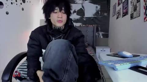 KORYU online show from February 2, 8:18 pm