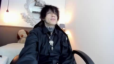 KORYU online show from February 27, 10:54 pm