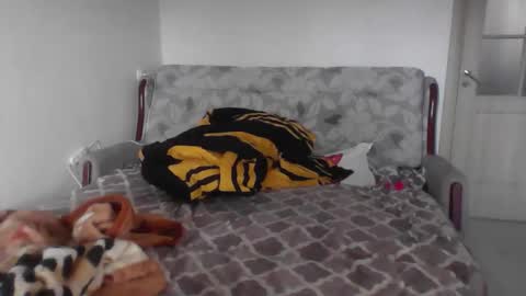 koshkaalpha online show from March 12, 7:25 am