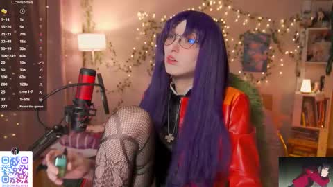 koshkasenpai online show from February 2, 1:04 am