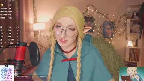 koshkasenpai online show from March 8, 5:22 am