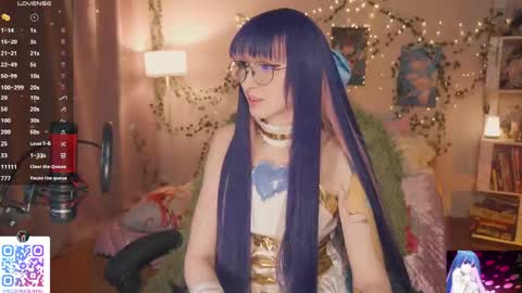 koshkasenpai online show from March 30, 4:57 am