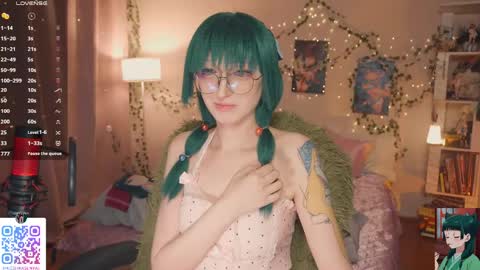 koshkasenpai online show from April 4, 5:16 am