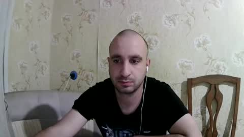 Snapshot of kostua31 chatting on October 27, 7:18 pm kvg-1994 online show from October 27, 7:18 pm