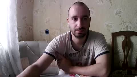 Snapshot of kostua31 chatting on November 23, 6:13 am kvg-1994 online show from November 23, 6:13 am