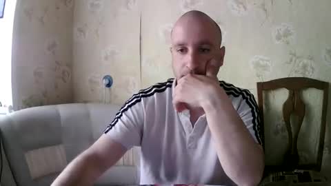 Snapshot of kostua31 chatting on May 9, 7:24 am kvg-1994 online show from May 9, 7:24 am