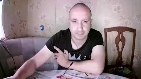 Snapshot of kostua31 chatting on May 27, 4:37 pm kvg-1994 online show from May 27, 4:37 pm