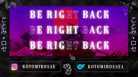 Kotomi online show from February 28, 4:10 am