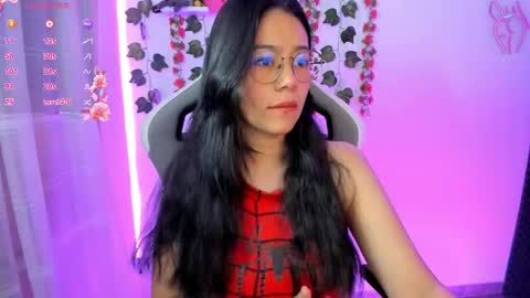 Kotomi online show from April 25, 1:30 am