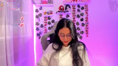 Kotomi online show from April 28, 3:22 am