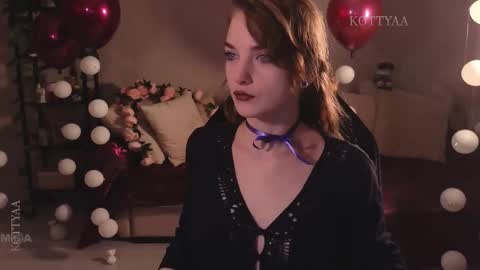 Kottyaa cb FOLLOWING  online show from November 15, 6:48 pm