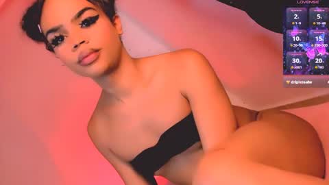 Alysha online show from June 13, 12:14 pm