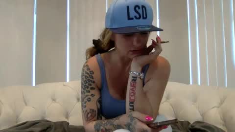 koyoteej online show from January 27, 9:55 pm