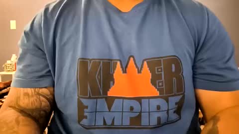 Snapshot of kp253 chatting on December 17, 12:27 am KP online show from December 17, 12:27 am