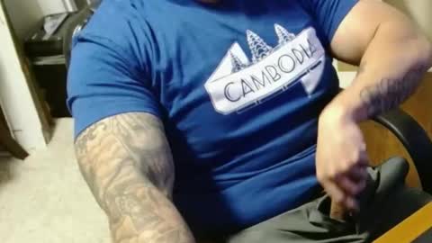 Snapshot of kp253 chatting on January 8, 4:20 pm KP online show from January 8, 4:20 pm