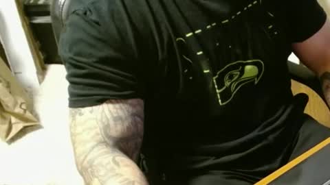 Snapshot of kp253 chatting on February 4, 1:22 am KP online show from February 4, 1:22 am