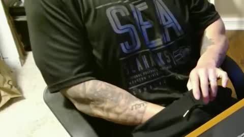 Snapshot of kp253 chatting on February 8, 12:14 am KP online show from February 8, 12:14 am