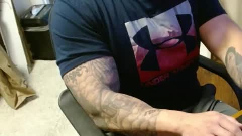 Snapshot of kp253 chatting on February 18, 4:36 pm KP online show from February 18, 4:36 pm