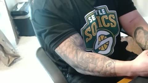 KP online show from April 2, 11:35 pm