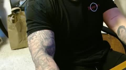 KP online show from April 8, 2:28 pm